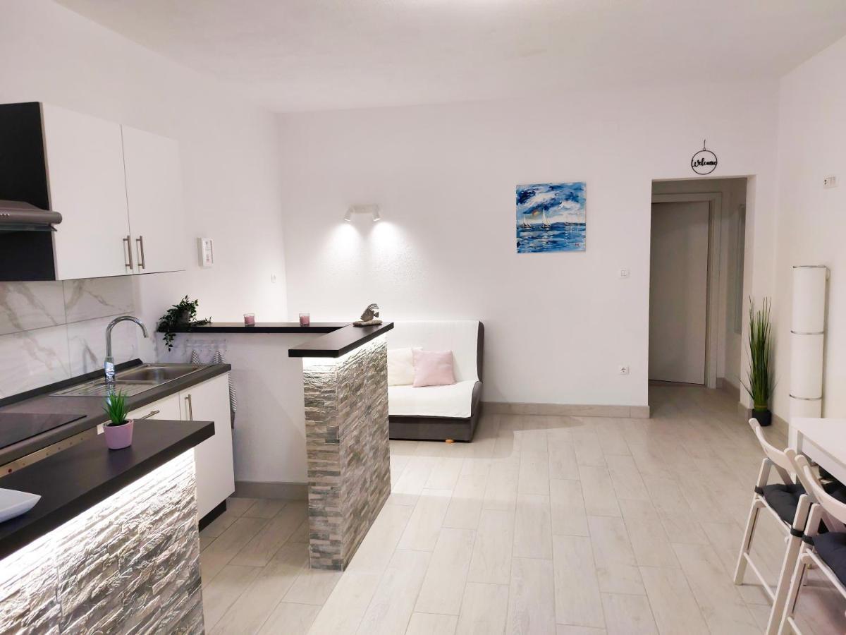 Apartment Bol - Sea, Sand And Happiness Extérieur photo